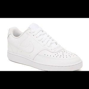 Brand new Air Force 1’s in box